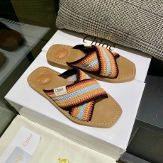 Chloe Sandals